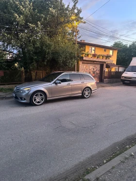  Mercedes-Benz C 320