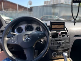 Mercedes-Benz C 320 | Mobile.bg    7