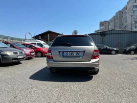 Mercedes-Benz C 320 | Mobile.bg    3