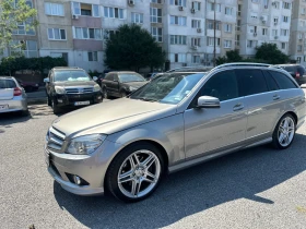 Mercedes-Benz C 320 | Mobile.bg    2