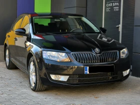 Skoda Octavia 2.0 TDI 195000km * Пълна сервизна история 