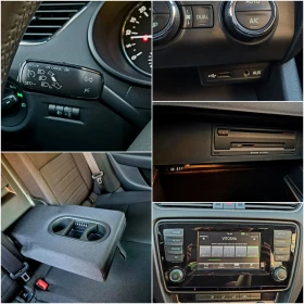Skoda Octavia 2.0 TDI 195000km * Пълна сервизна история  - 16300 лв. / 8334.06 € - 21084500 15