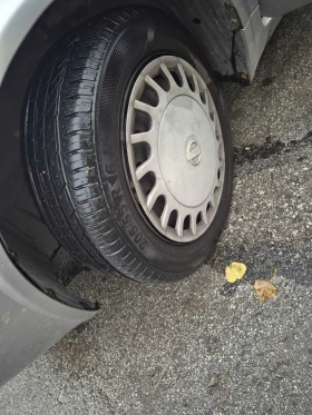 Nissan Primera | Mobile.bg    6