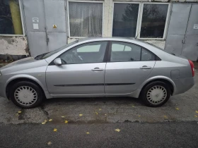 Nissan Primera | Mobile.bg    2