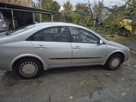 Nissan Primera | Mobile.bg    3