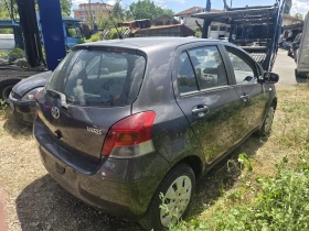 Toyota Yaris 1.33 VVT-I 101кс. 6ск. - 2900 € / 5671.91 лв. - 19026939 4