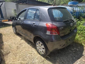 Toyota Yaris 1.33 VVT-I 101кс. 6ск. - 2900 € / 5671.91 лв. - 19026939 6