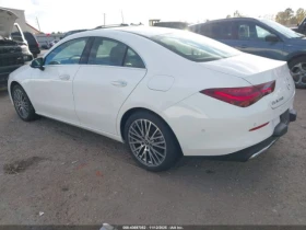 Mercedes-Benz CLA 250 COUPE - 61200 лв. / 31291.06 € - 15268323 7