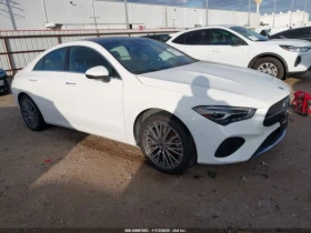 Mercedes-Benz CLA 250 COUPE - 61200 лв. / 31291.06 € - 15268323 3