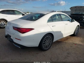 Mercedes-Benz CLA 250 COUPE - 61200 лв. / 31291.06 € - 15268323 9