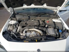 Mercedes-Benz CLA 250 COUPE - 61200 лв. / 31291.06 € - 15268323 13