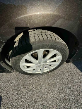 Mazda 6, снимка 8