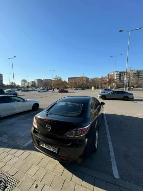 Mazda 6, снимка 4