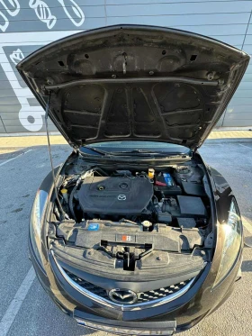 Mazda 6, снимка 5