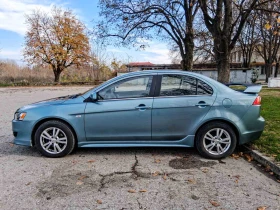 Mitsubishi Lancer 2.0 DID | Mobile.bg    8