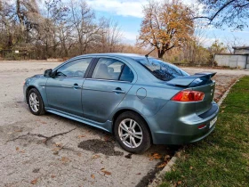 Mitsubishi Lancer 2.0 DID | Mobile.bg    4