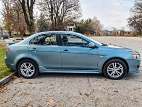 Mitsubishi Lancer 2.0 DID | Mobile.bg    7