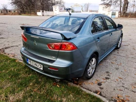 Mitsubishi Lancer 2.0 DID | Mobile.bg    5