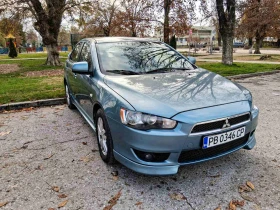 Mitsubishi Lancer 2.0 DID | Mobile.bg    2