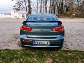 Mitsubishi Lancer 2.0 DID | Mobile.bg    6