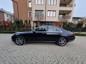 Mercedes-Benz S 350 W222  4MATIC  9G-TRONIC, снимка 5