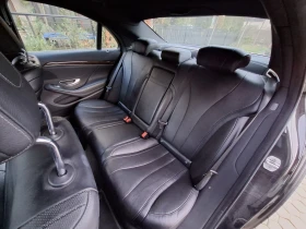 Mercedes-Benz S 350 W222  4MATIC  9G-TRONIC, снимка 13