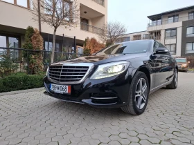 Mercedes-Benz S 350 W222  4MATIC  9G-TRONIC, снимка 4