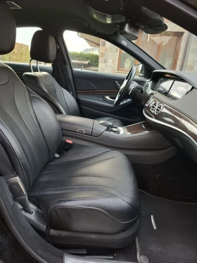 Mercedes-Benz S 350 W222  4MATIC  9G-TRONIC, снимка 14