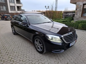 Mercedes-Benz S 350 W222  4MATIC  9G-TRONIC, снимка 9