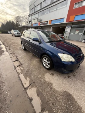 Toyota Corolla D4D, снимка 3 — Bazar.bg Toyota Corolla D4D, снимка 3