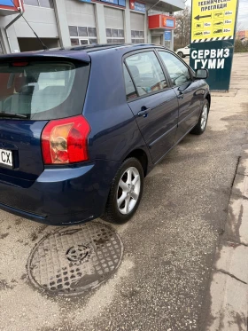 Toyota Corolla D4D, снимка 12 — Bazar.bg Toyota Corolla D4D, снимка 12