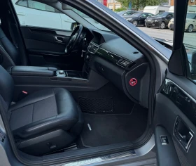 Mercedes-Benz E 350 /E300* CDI* V6* 7G* AVANTGARDE* Пружини* Задно* , снимка 11