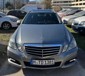 Mercedes-Benz E 350 /E300* CDI* V6* 7G* AVANTGARDE* Пружини* Задно* , снимка 1