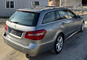 Mercedes-Benz E 350 /E300* CDI* AVANTGARDE* �������* �����*  | Mobile.bg � ����� ������ 6