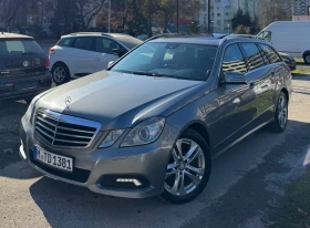 Mercedes-Benz E 350 /E300* CDI* V6* 7G* AVANTGARDE* Пружини* Задно* , снимка 2