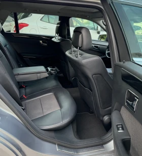 Mercedes-Benz E 350 /E300* CDI* V6* 7G* AVANTGARDE* Пружини* Задно* , снимка 12