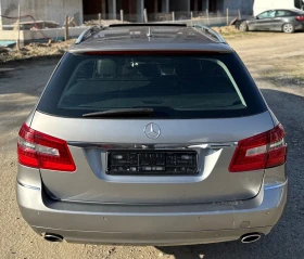 Mercedes-Benz E 350 /E300* CDI* AVANTGARDE* �������* �����*  | Mobile.bg � ����� ������ 7