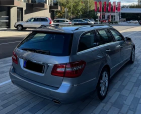 Mercedes-Benz E 350 CDI * AVANTGARDE * Подгрев * Амбиентно *  - 6999 € / 13688.85 лв. - 94220419 8