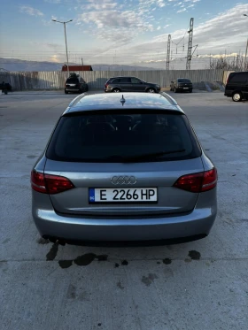 Audi A4 Avant (S line) , снимка 4