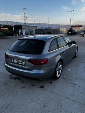Audi A4 Avant (S line) , снимка 3