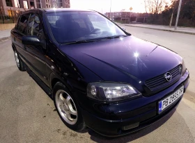 Opel Astra 1.6, снимка 7