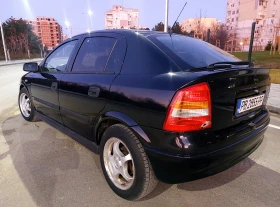 Opel Astra 1.6, снимка 10