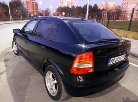 Opel Astra 1.6, снимка 9