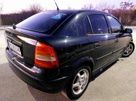 Opel Astra 1.6, снимка 4