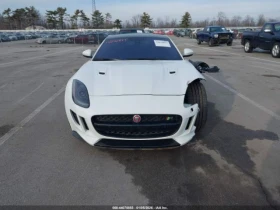 Jaguar F-Type R V8 550�� | Mobile.bg � ����� ������ 6