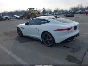 Jaguar F-Type R V8 550�� | Mobile.bg � ����� ������ 3