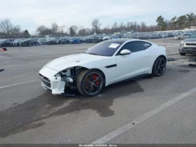 Jaguar F-Type R V8 550�� | Mobile.bg � ����� ������ 2
