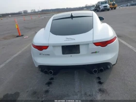 Jaguar F-Type R V8 550�� | Mobile.bg � ����� ������ 5