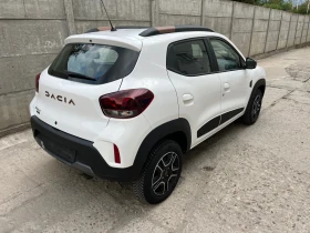 Dacia Spring Extreme 65 CCS - 12300 € / 24056.71 лв. - 52181391 7