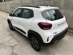 Dacia Spring Extreme 65 CCS - 12300 € / 24056.71 лв. - 52181391 5